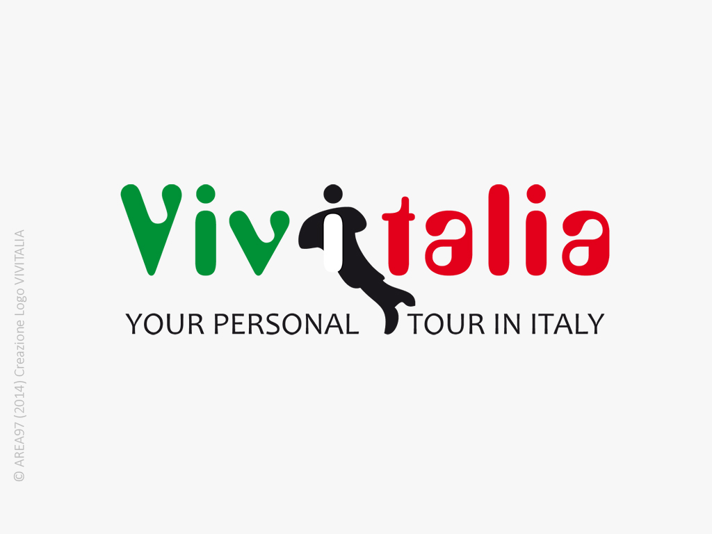 VIVITALIA<br> Logo | Servizi turistici