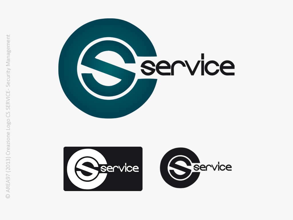 CS SERVICE<br> Logo | Softwarehouse