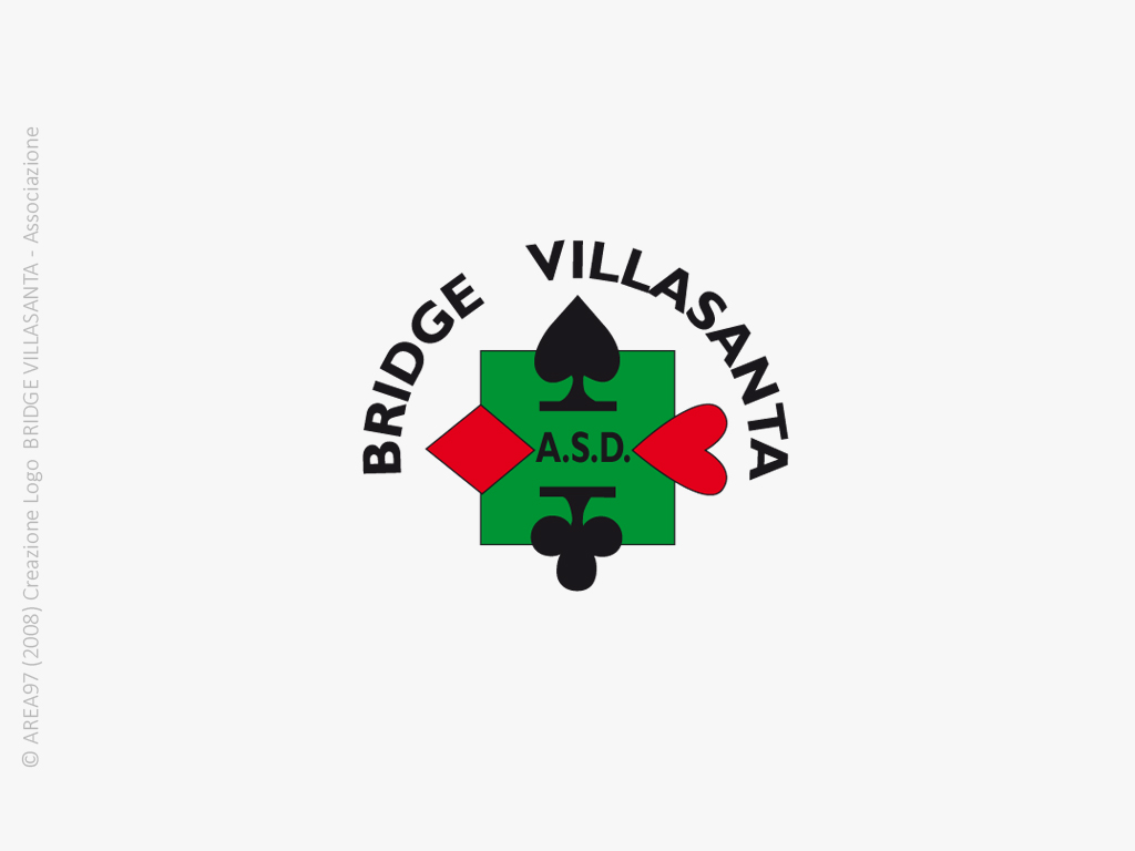 BRIDGE VILLASANTA<br> Logo | Associazione