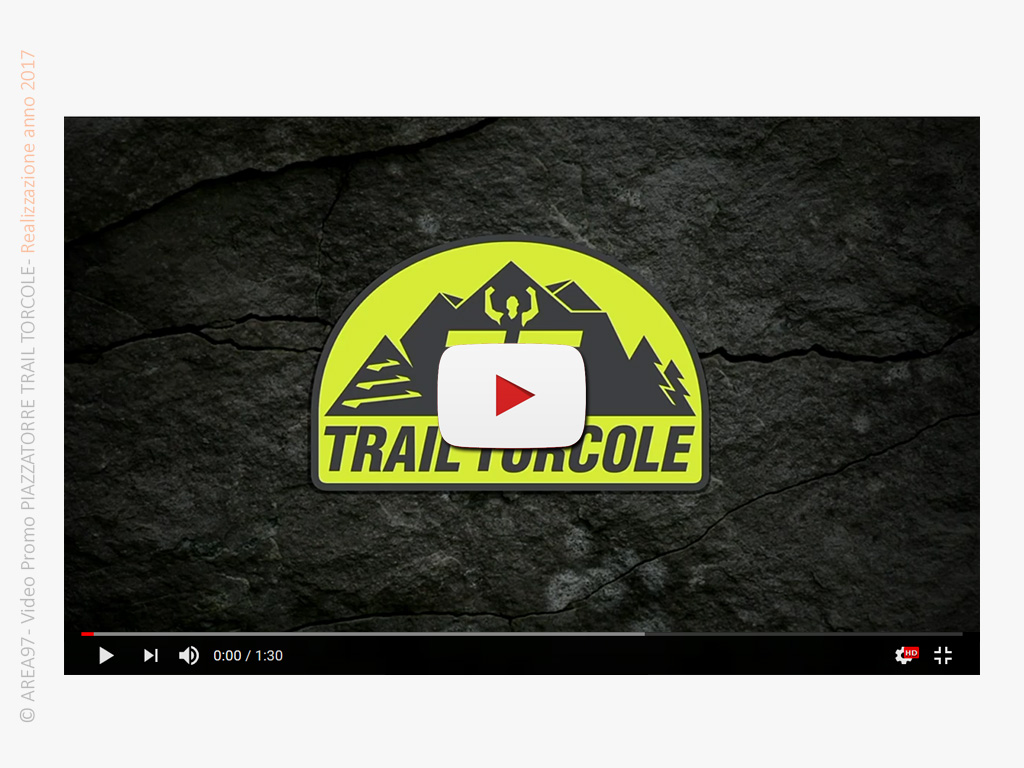 VIDEO PROMO<br>Trail Torcole