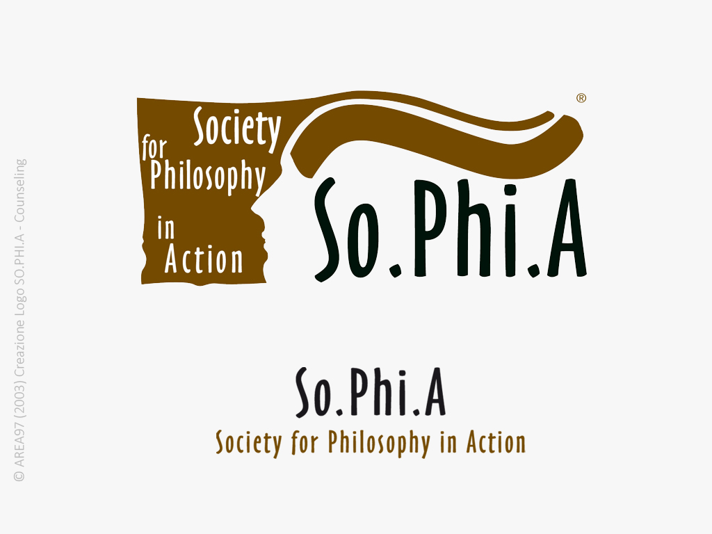 So.phi.A.<br> Logo | Counseling