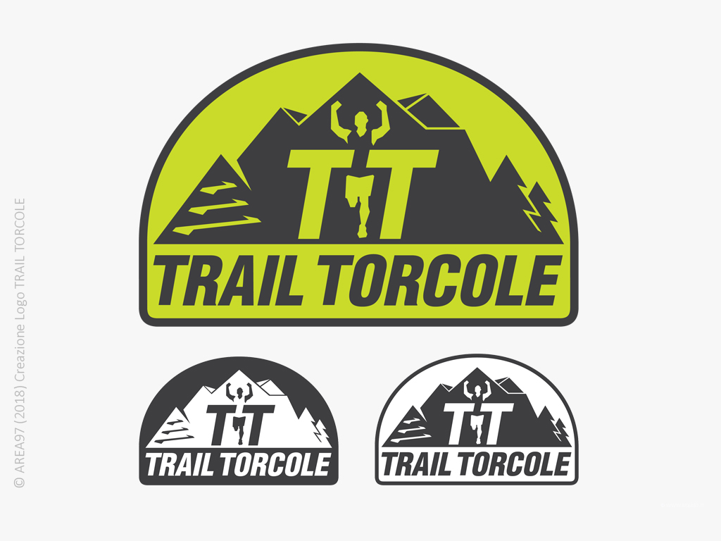 TRAIL TORCOLE<br> Logo | Evento sportivo
