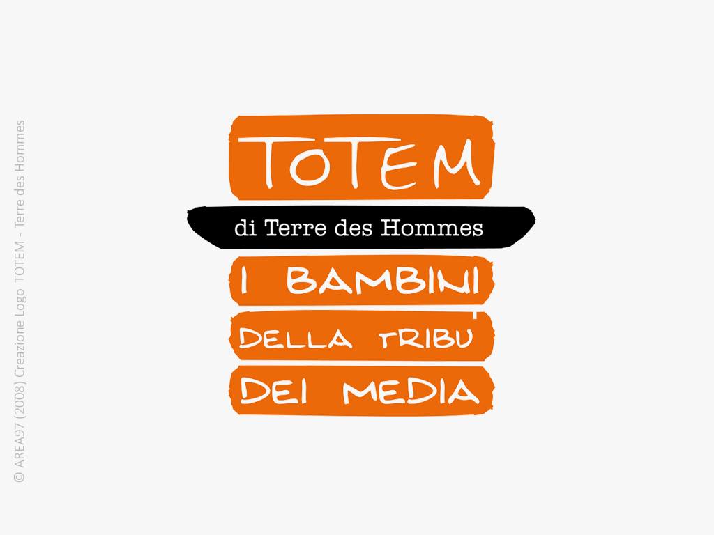 TOTEM<br> Logo | Evento