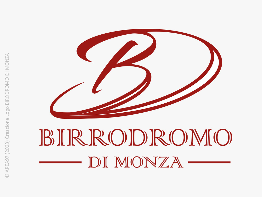 BIRRODROMO DI MONZA<br> Logo | Birreria
