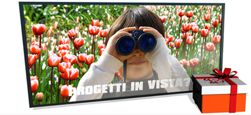 Offerta del Mese