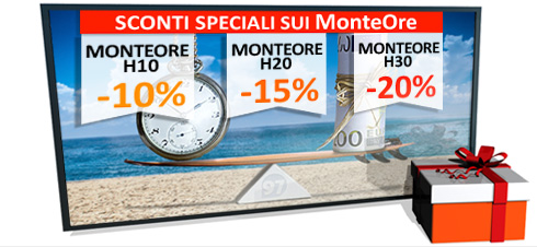 Offerta d'estate